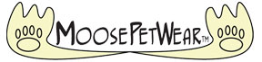 Moose Petwear Logo