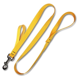 Basic Line Leash with Built In Lead