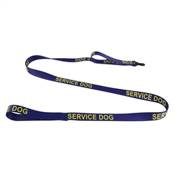 Airport Service Dog Lead