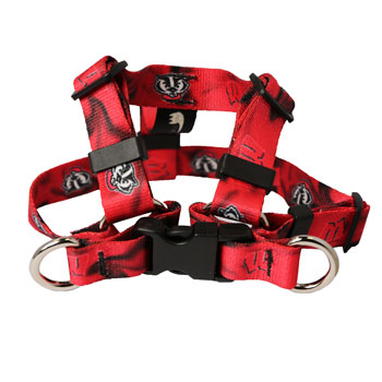 University of Wisconsin Patterned Harnesses