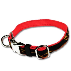 Adjustable Dog Collar Artisan Line 1"