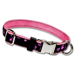 Artisan Adjustable Collar