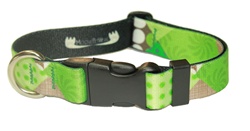 Deluxe Adjustable Collar