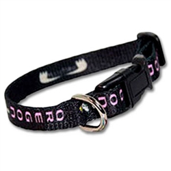 Adjustable Collar