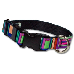 Deluxe Adjustable Collar