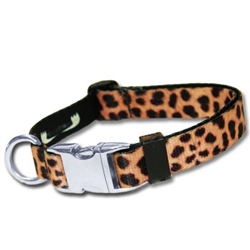 Adjustable Dog Collar Premier Line 1"