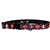 Adjustable Collar - Premier Line - Collegiate  1" University of Illinois
