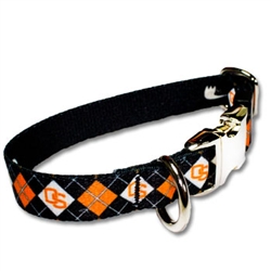 Adjustable Collar