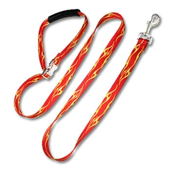 Premier Adjustable Leash/ Fast Tie Out 6 foot
