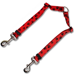 2 Way Adjustable Leash Splitter