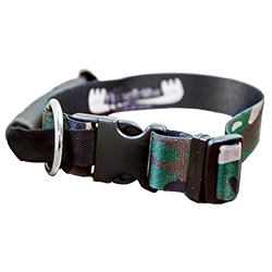 Deluxe Line Step-In Harness