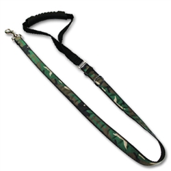 Comfort Grip Artisan Leash