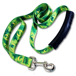 Patterned Comfort Grip Leash