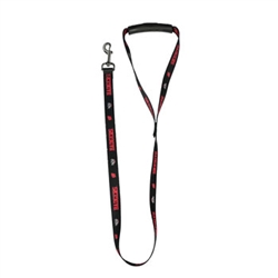Patterned Comfort Grip Leash