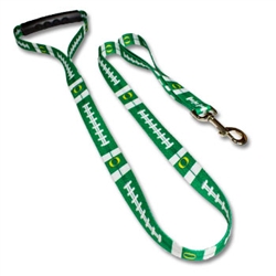 Polyester Comfort Grip Leash with Lead