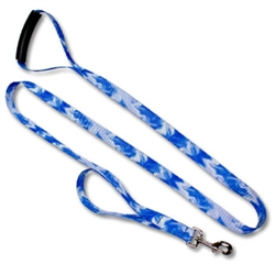Premier Comfort Grip Leash with Built in Lead