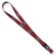 Collegiate Lanyard with Side Release Buckle
