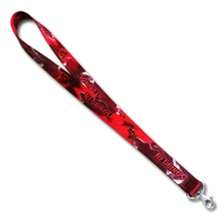 Standard Collegiate Lanyard