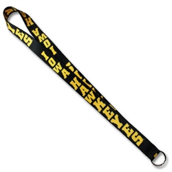 Standard Lanyard