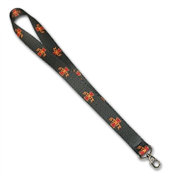 Standard Collegiate Lanyard