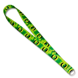 Standard Collegiate Lanyard