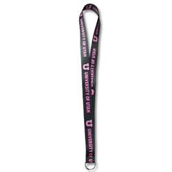 Standard Lanyard