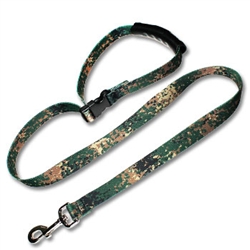 Deluxe Fast Tie-Out Leash