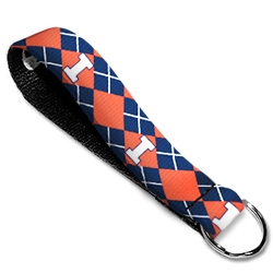 Key Fob University of Illinois