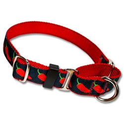 Martingale Artisan Collar