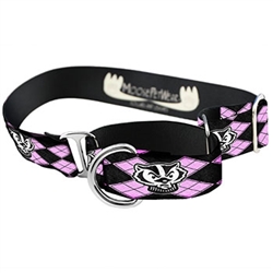 Premier Martingale