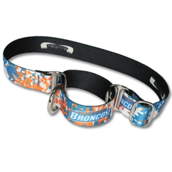 Patterned Martingale Collar