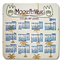 Standard Moose Pad