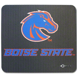 Collegiate Line Moose Pad Boise State