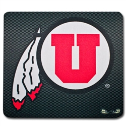 Collegiate Line Moose Pad University of Utah