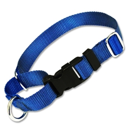 Basic Quick Release Martingale Collar