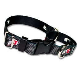 Patterned Quick Release Martingale