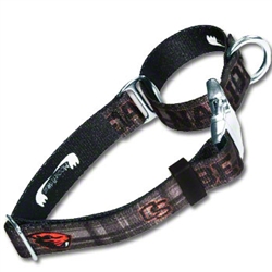 Quick Release Martingale