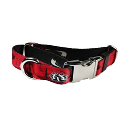 Quick Release Martingale