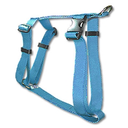 Standard Dog Harness Basic Line 1"