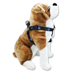 Deluxe Line Step-In Harness