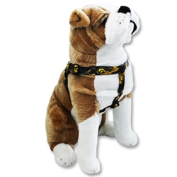 Deluxe Line Step-In Harness
