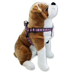Deluxe Line Step-In Harness