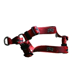 Deluxe Line Step-In Harness
