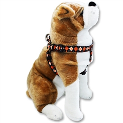 Deluxe Line Step-In Harness