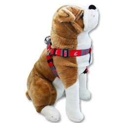 Deluxe Line Step-In Harness