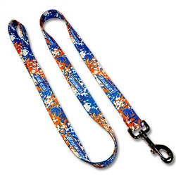 Patterned Standard Leash