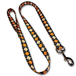 Patterned Standard Leash