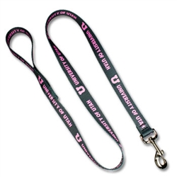 Patterned Standard Leash