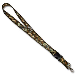 Standard Lanyard