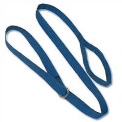 Basic Nylon Show Leash